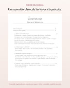 Tu energía no es una meta, es un camino