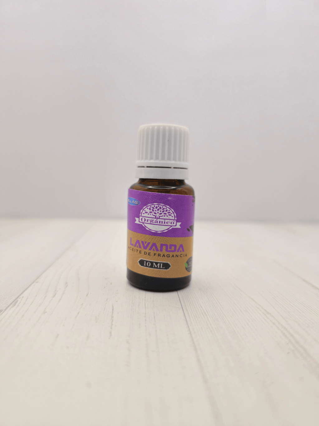 Aceite aromático de lavanda | Relajación, armonía y descanso profundo