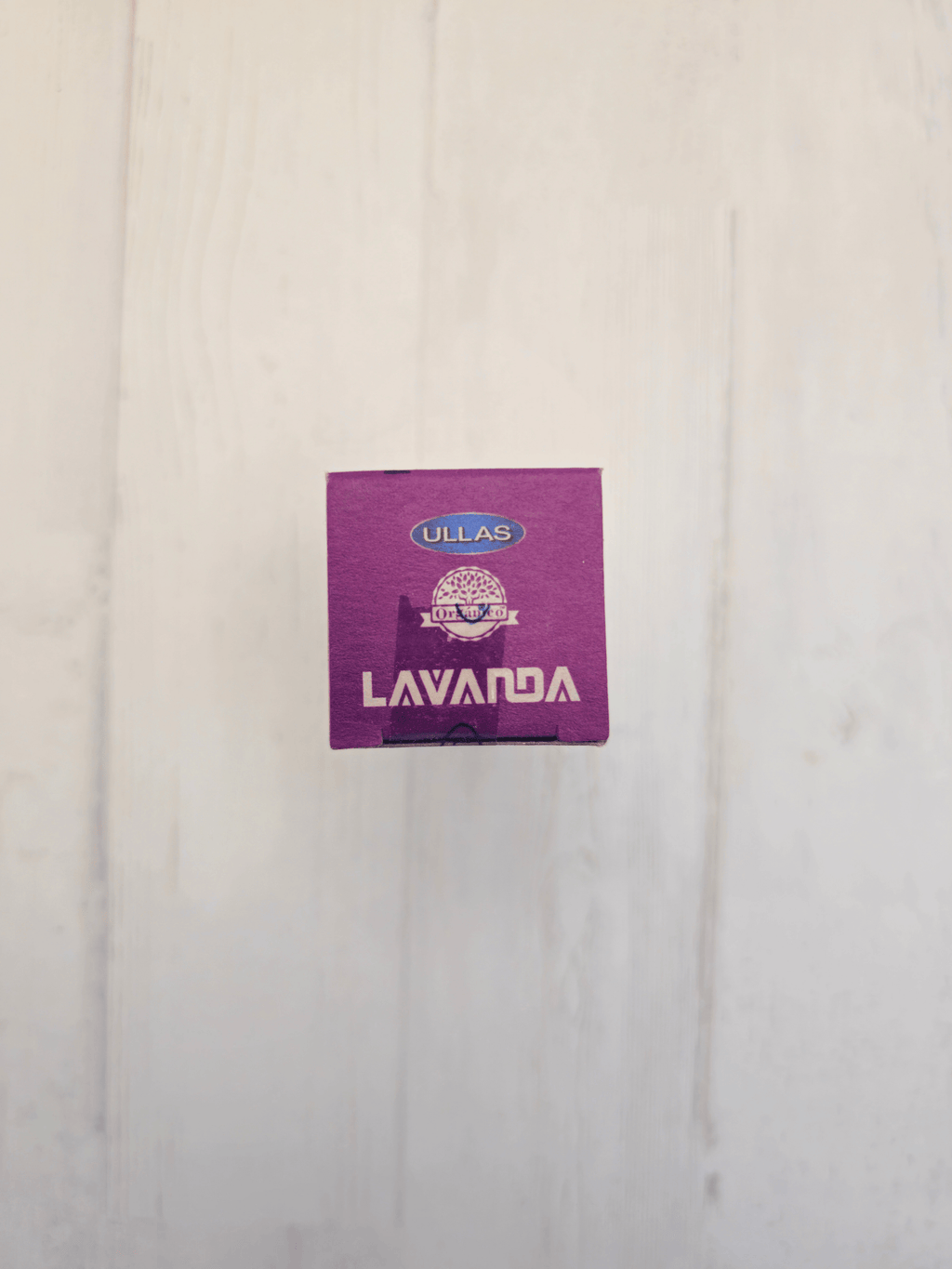 Aceite aromático de lavanda | Relajación, armonía y descanso profundo