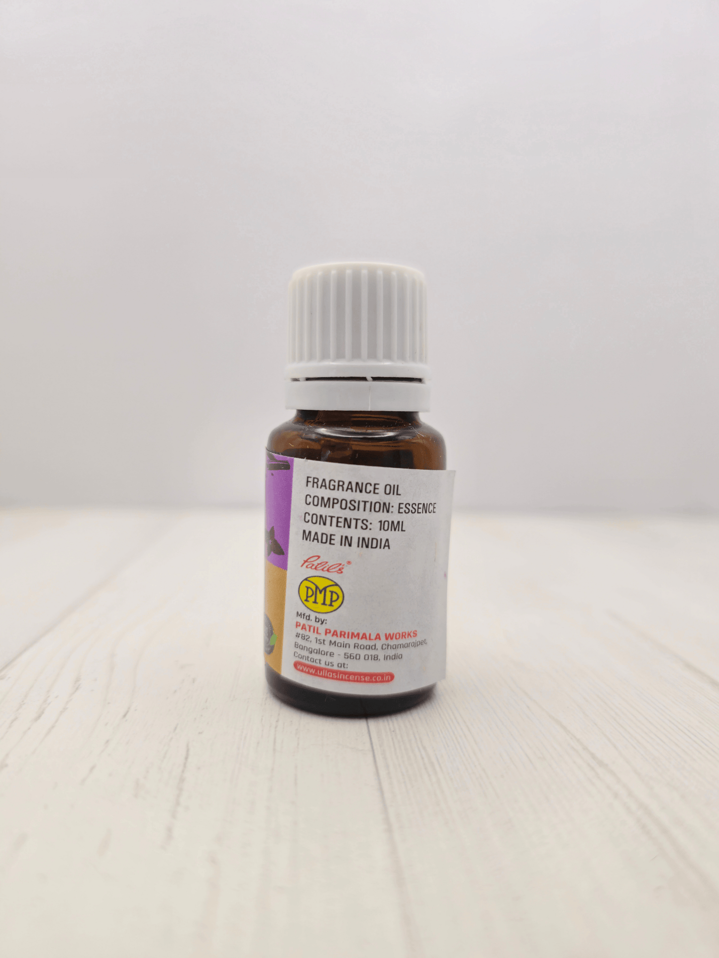 Aceite Aromático de Lavanda