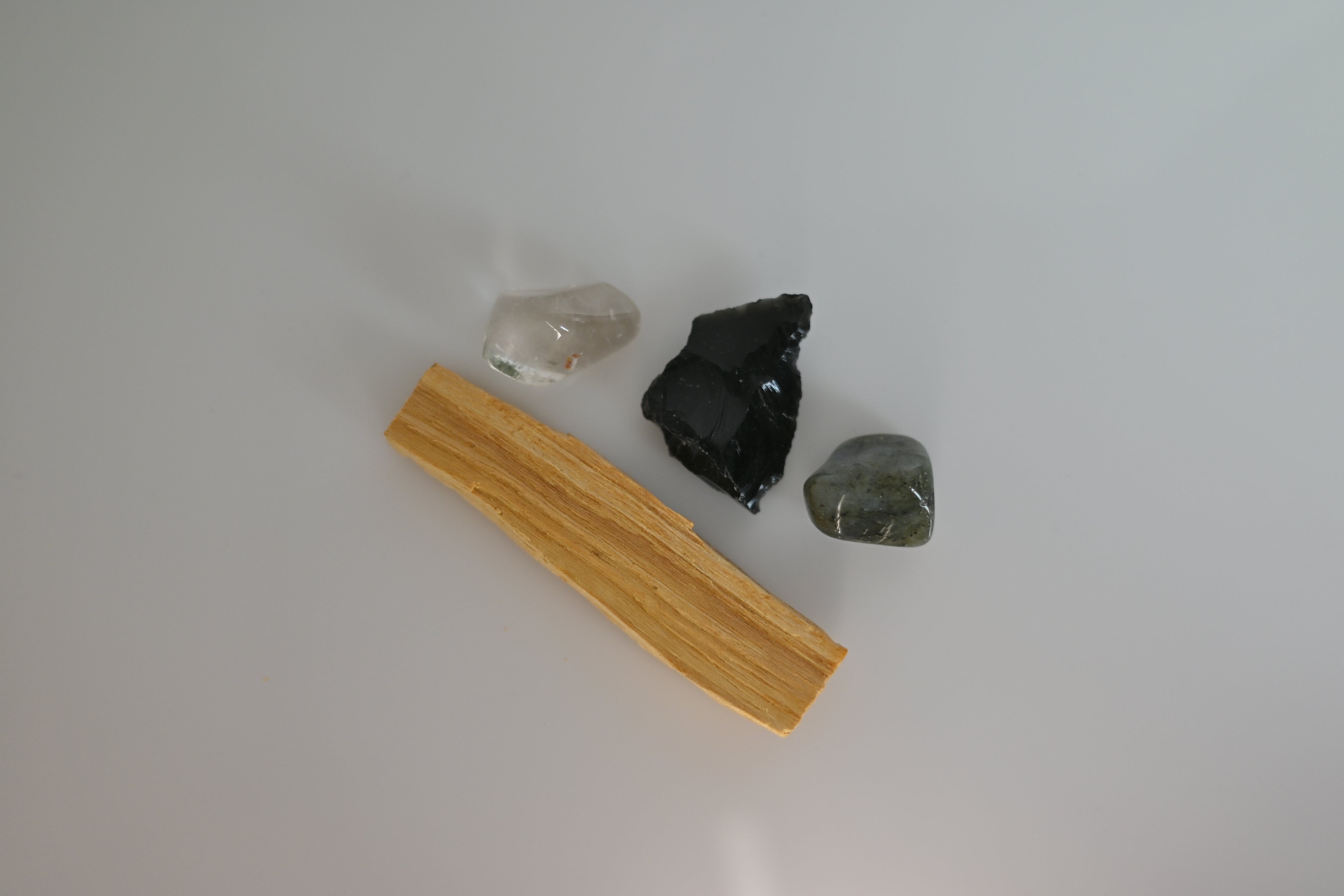 Kit Ritual de Luna Nueva | Sembrar intenciones y nuevos comienzos