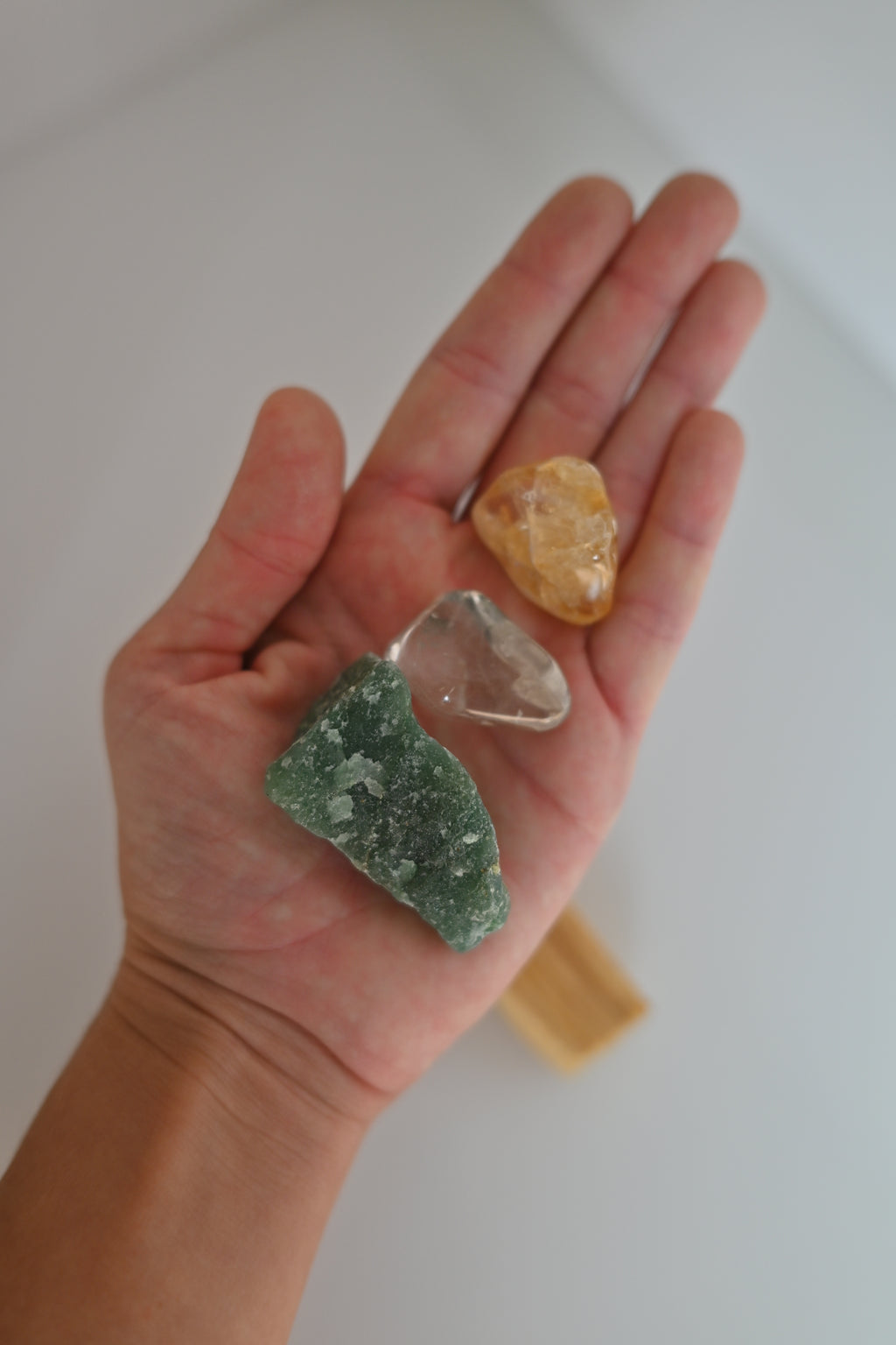 Kit Ritual de Luna Creciente | Activa tus intenciones