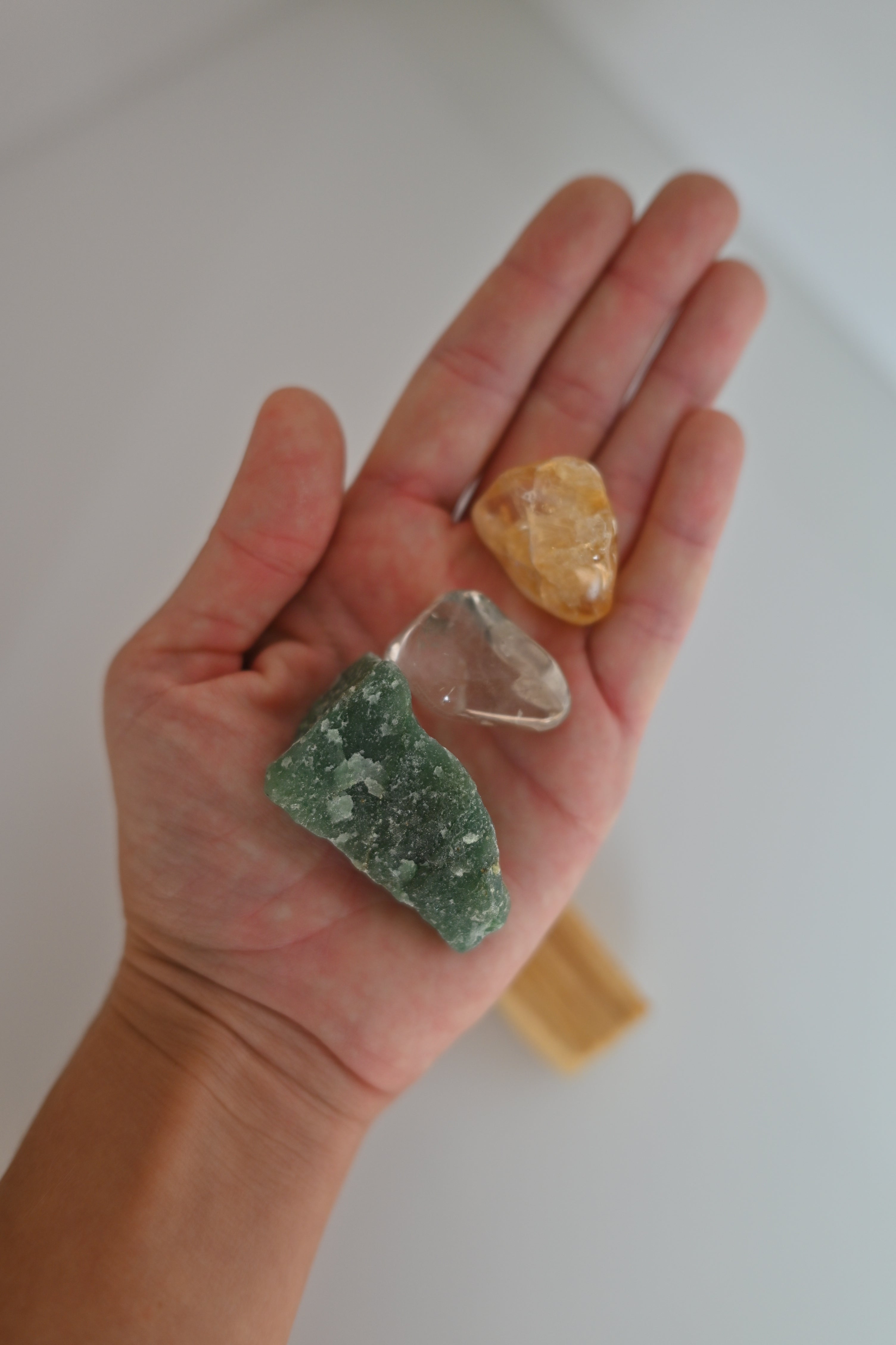 Kit Ritual de Luna Creciente | Activa tus intenciones