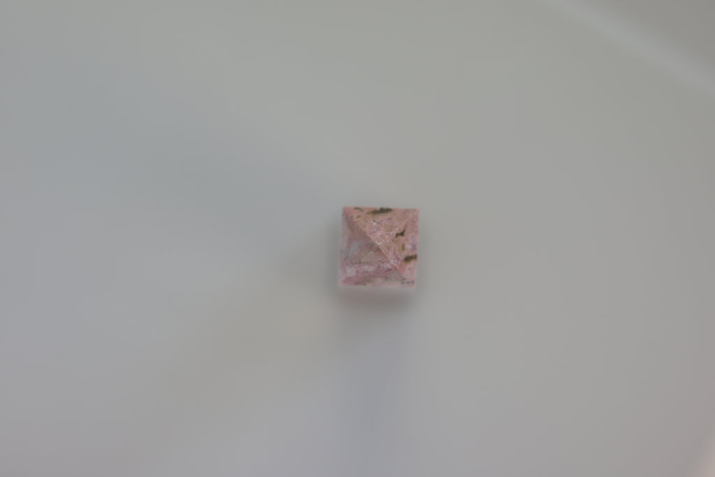 Obelisco Rodonita | Amor y Equilibrio