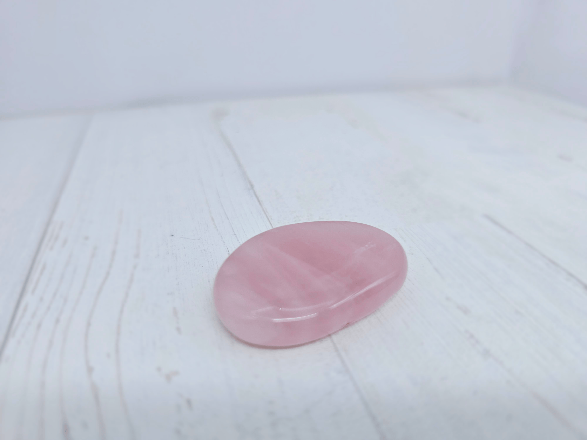Pack Caja Amor |Cuarzo Rosa