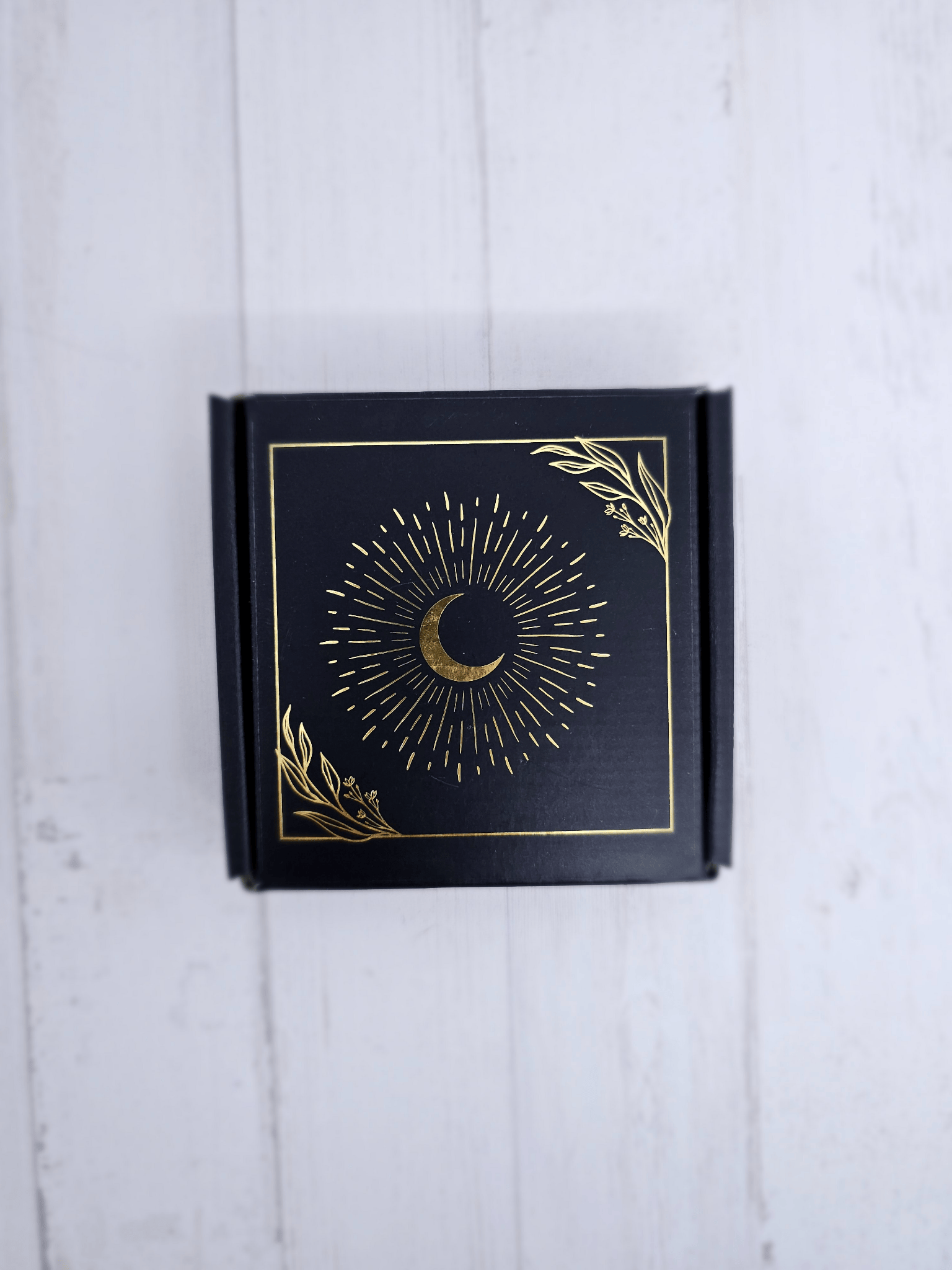Pack Caja Capricornio | Ónix