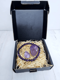 Pack Caja Piscis | Amatista