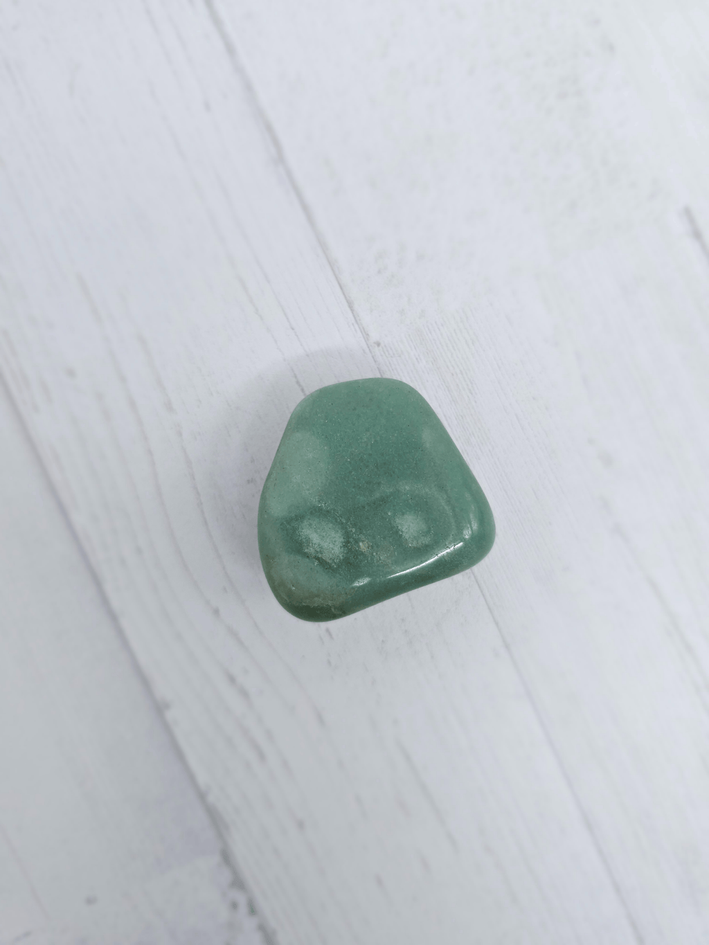 Pack Caja Virgo | Cuarzo Verde