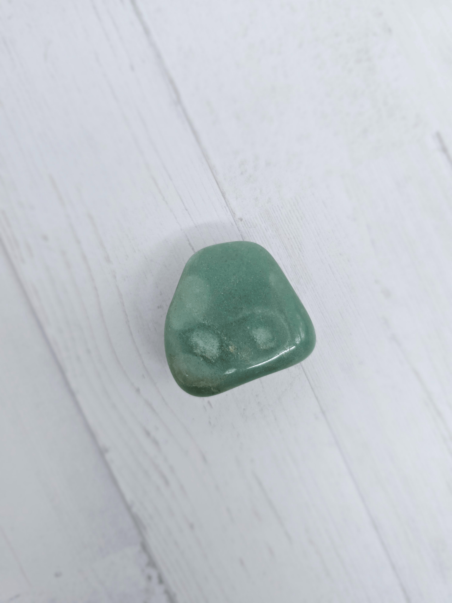 Pack Caja Virgo | Cuarzo Verde