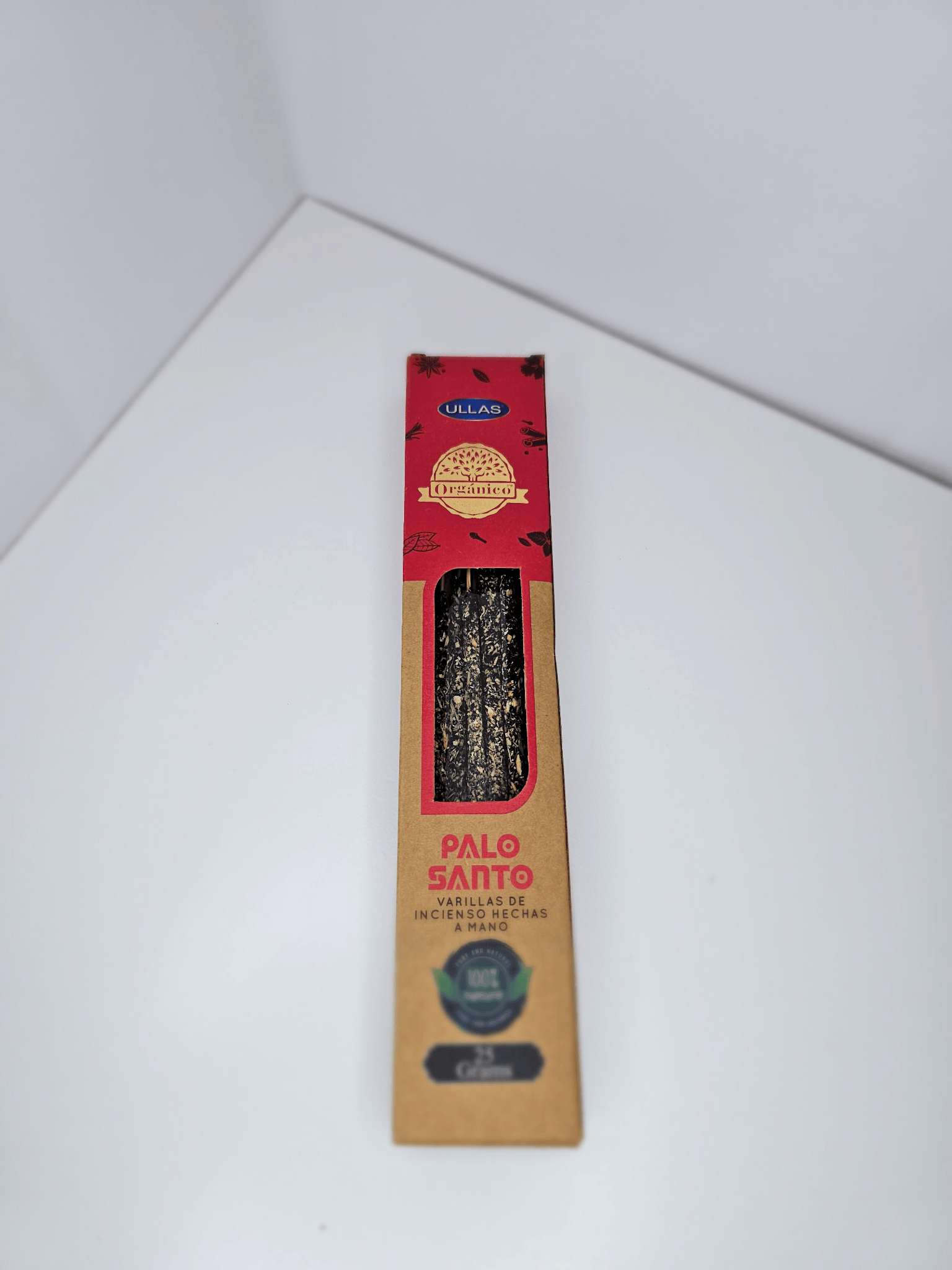 Pack Inciensos Ullas