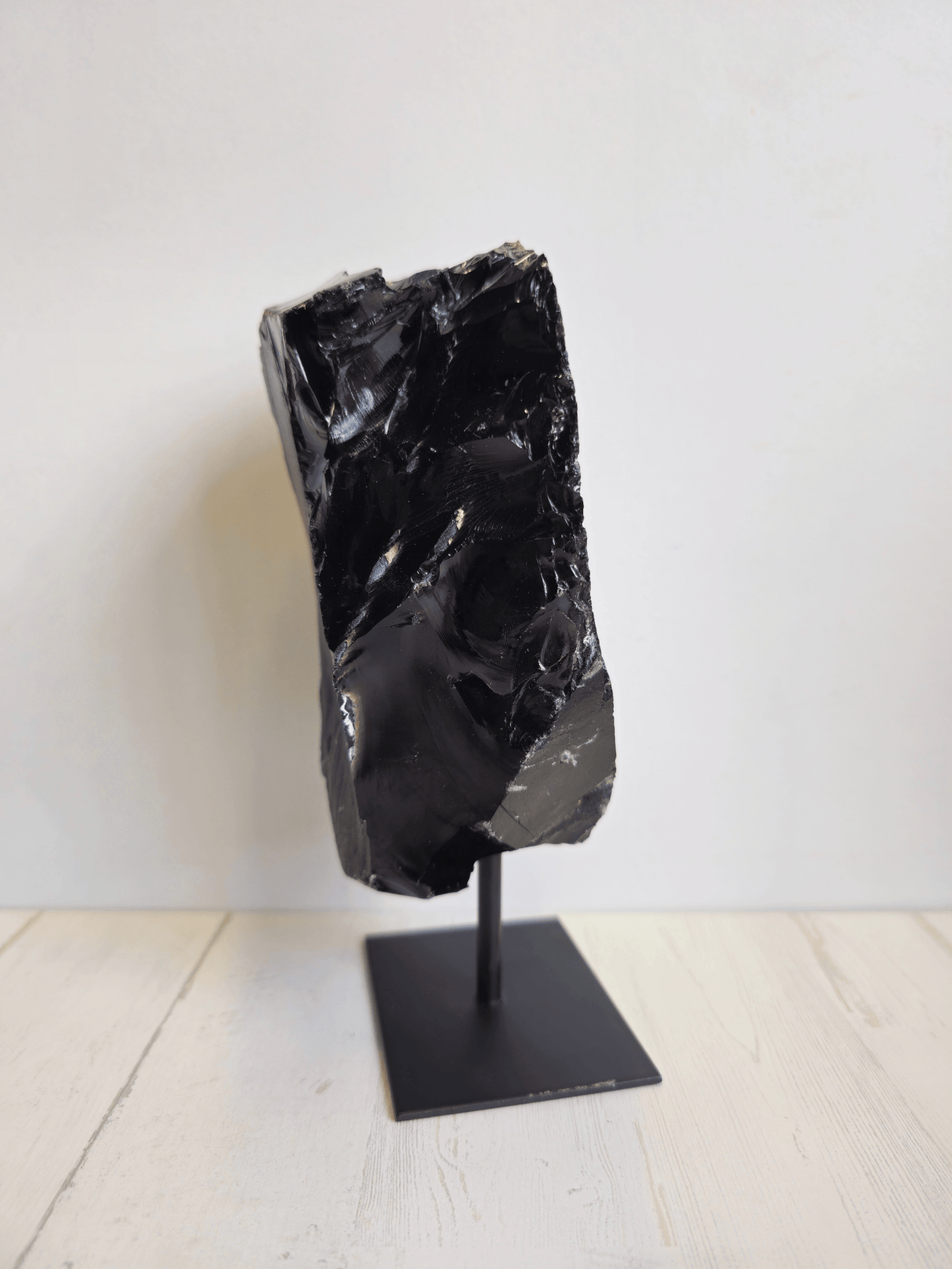 Peana de Obsidiana