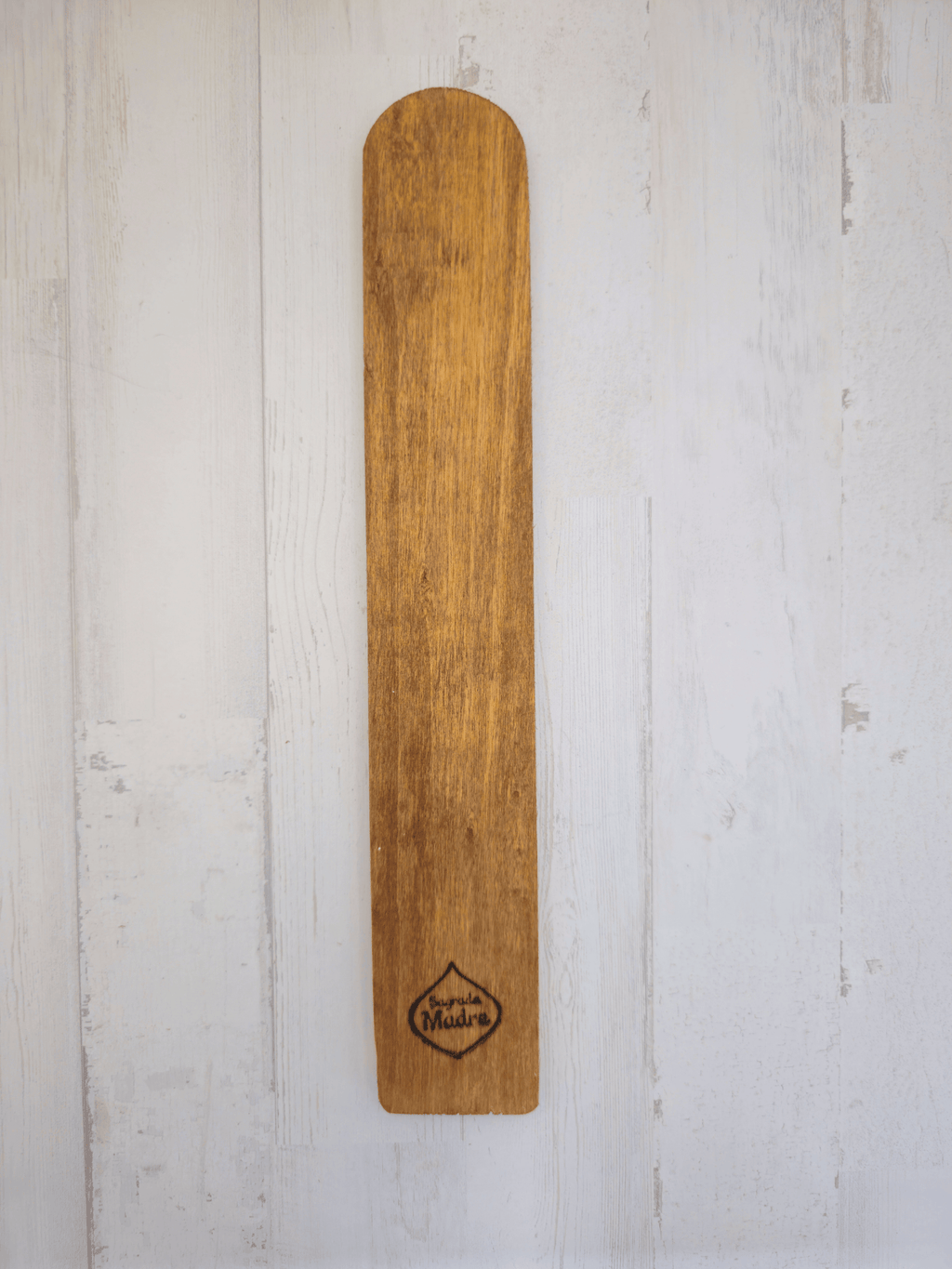 Porta Incienso Wood