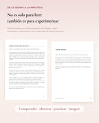 Tu energía no es una meta, es un camino