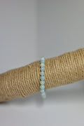 Pulsera de Amazonita