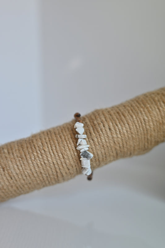 Pulsera de Magnesita