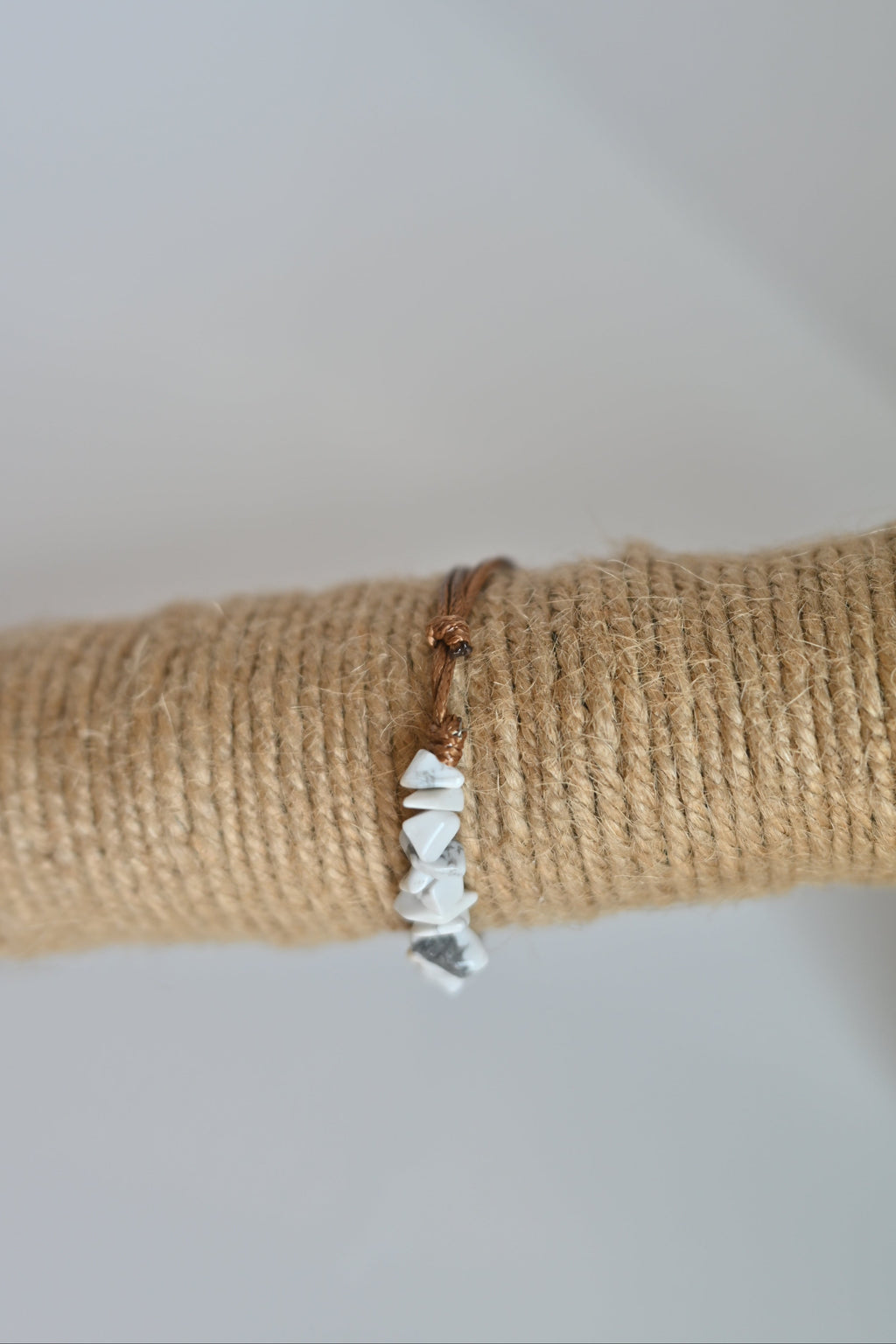 Pulsera de Magnesita
