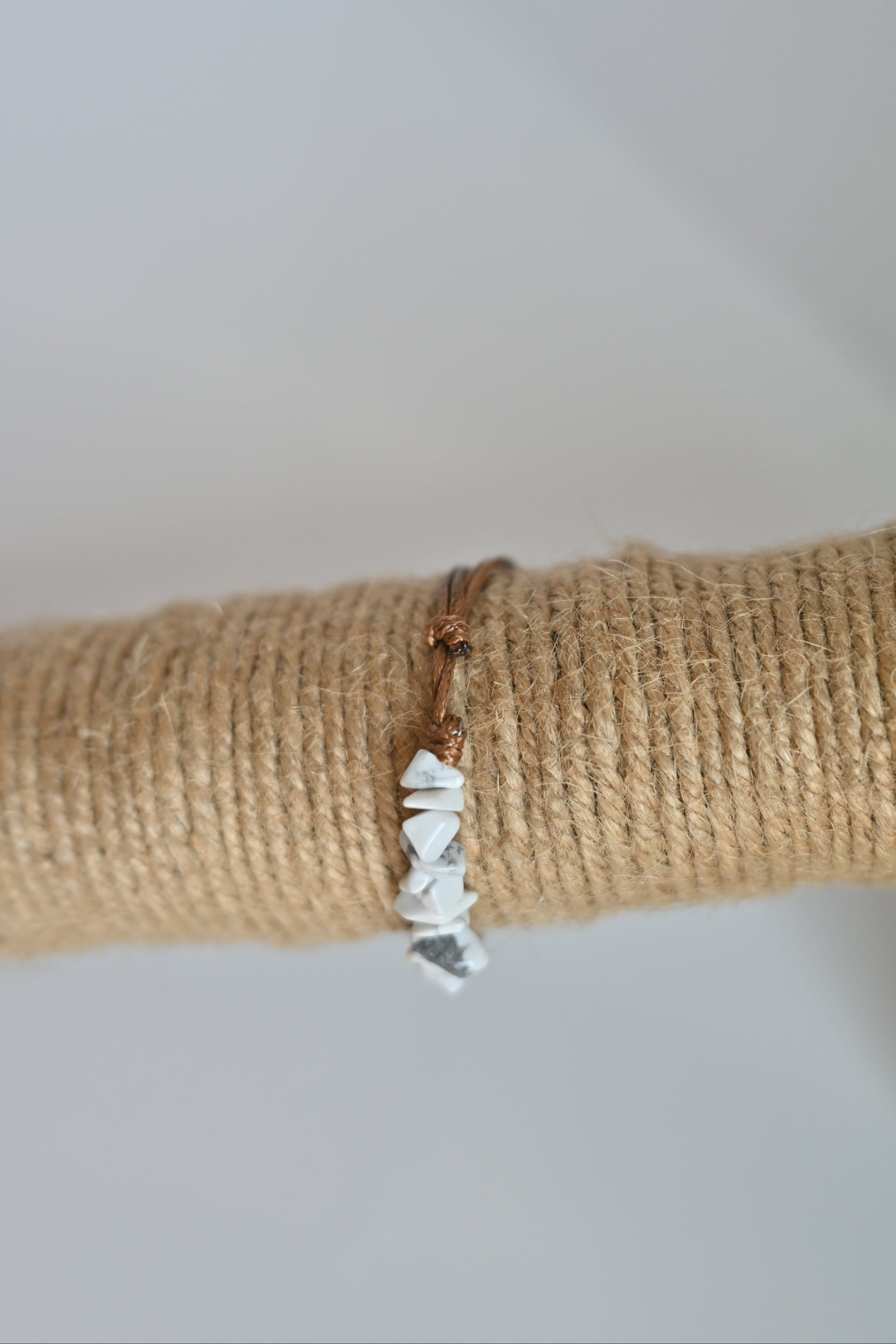 Pulsera de Magnesita