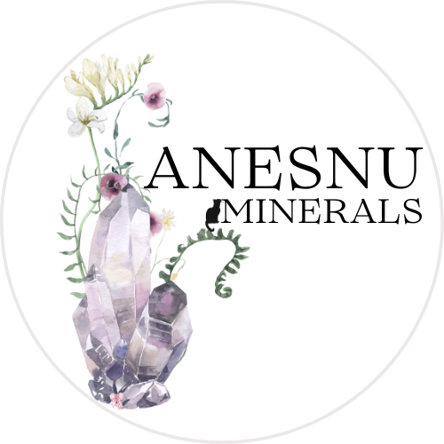 Anesnu Minerals