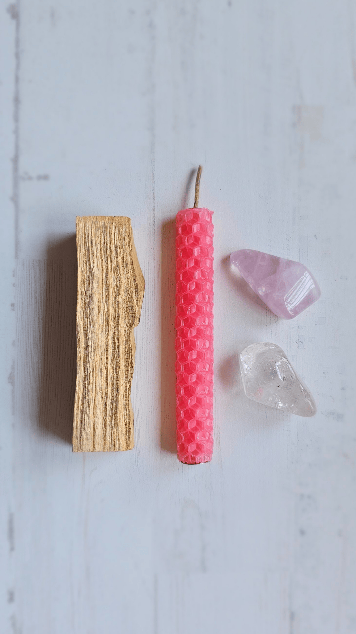 Kit Ritual | Amor