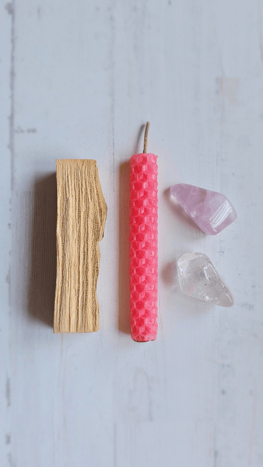 Kit Ritual | Amor