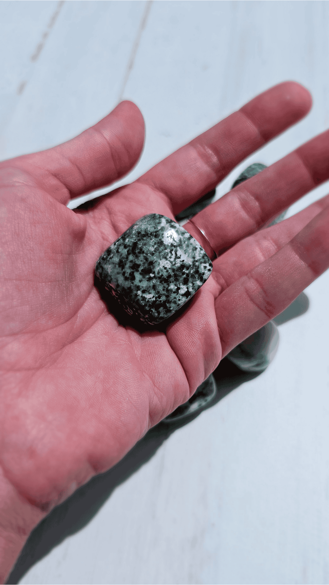 Rodado de Ágata Árbol | Equilibrio y conexión con la naturaleza