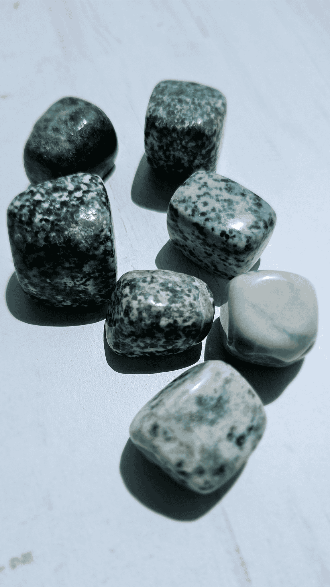 Rodado de Ágata Árbol | Equilibrio y conexión con la naturaleza