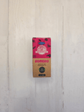 Frasco de aceite aromático de romero Ullas de 10 ml, ideal para purificar ambientes y estimular claridad mental.