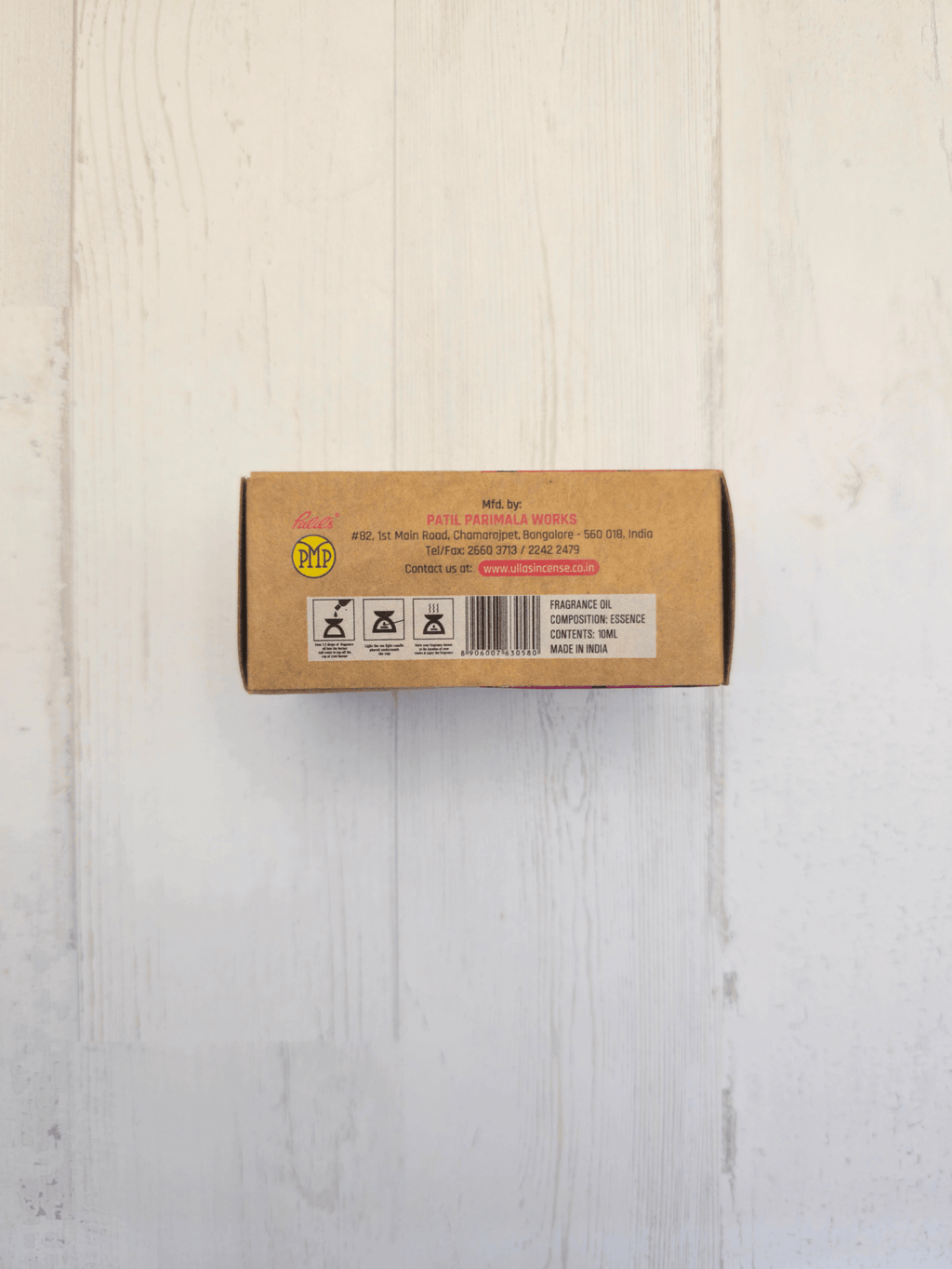 Aceite aromático de romero | Energía, claridad mental y purificación