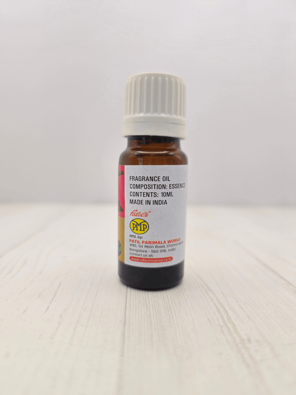 Aceite aromático de romero | Energía, claridad mental y purificación