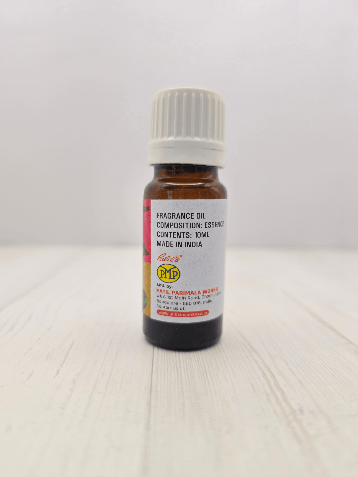 Aceite Aromático de Romero