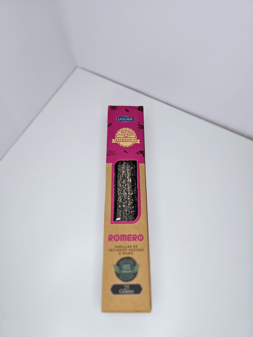 Pack Inciensos Ullas