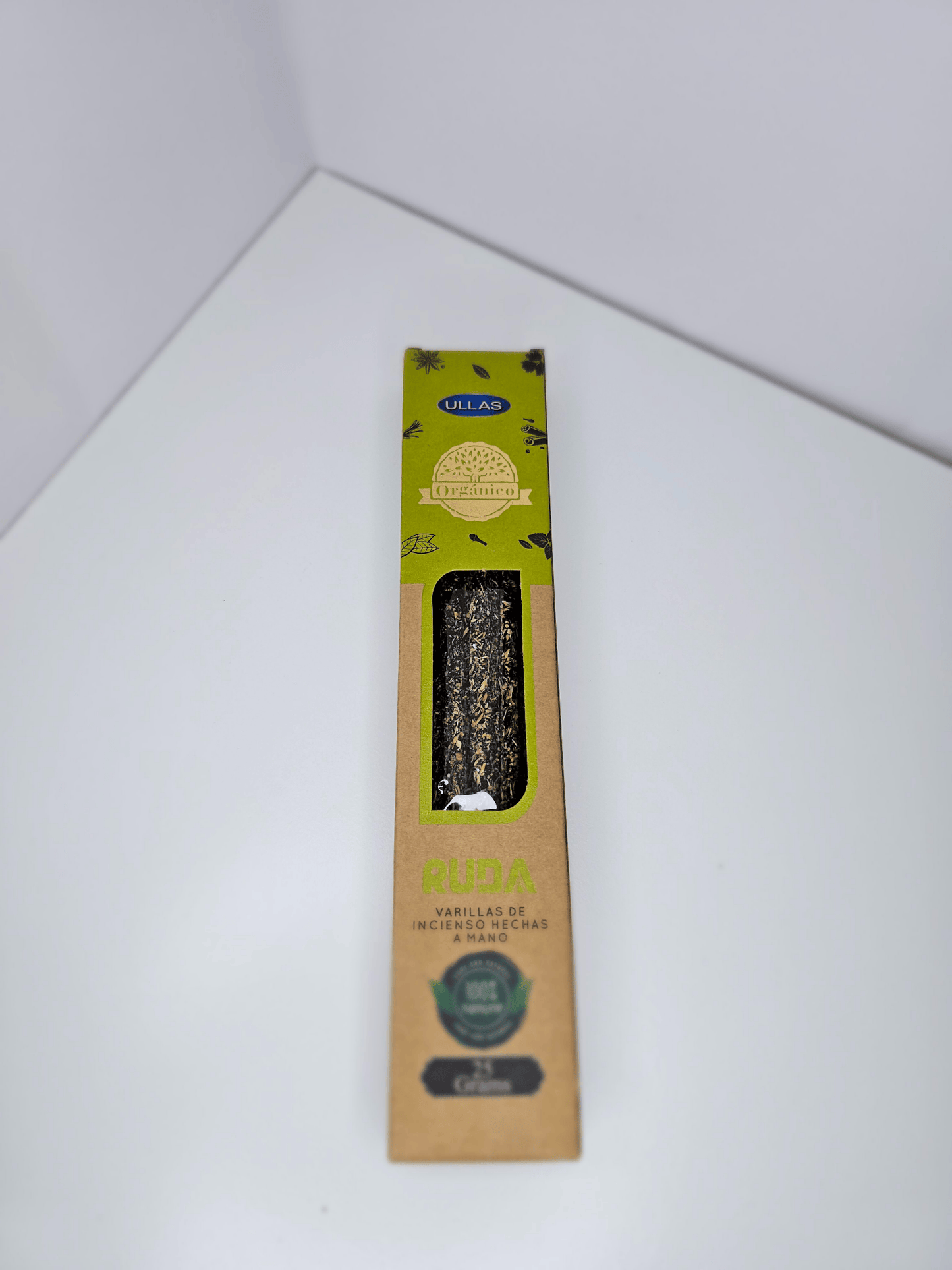 Pack Inciensos Ullas