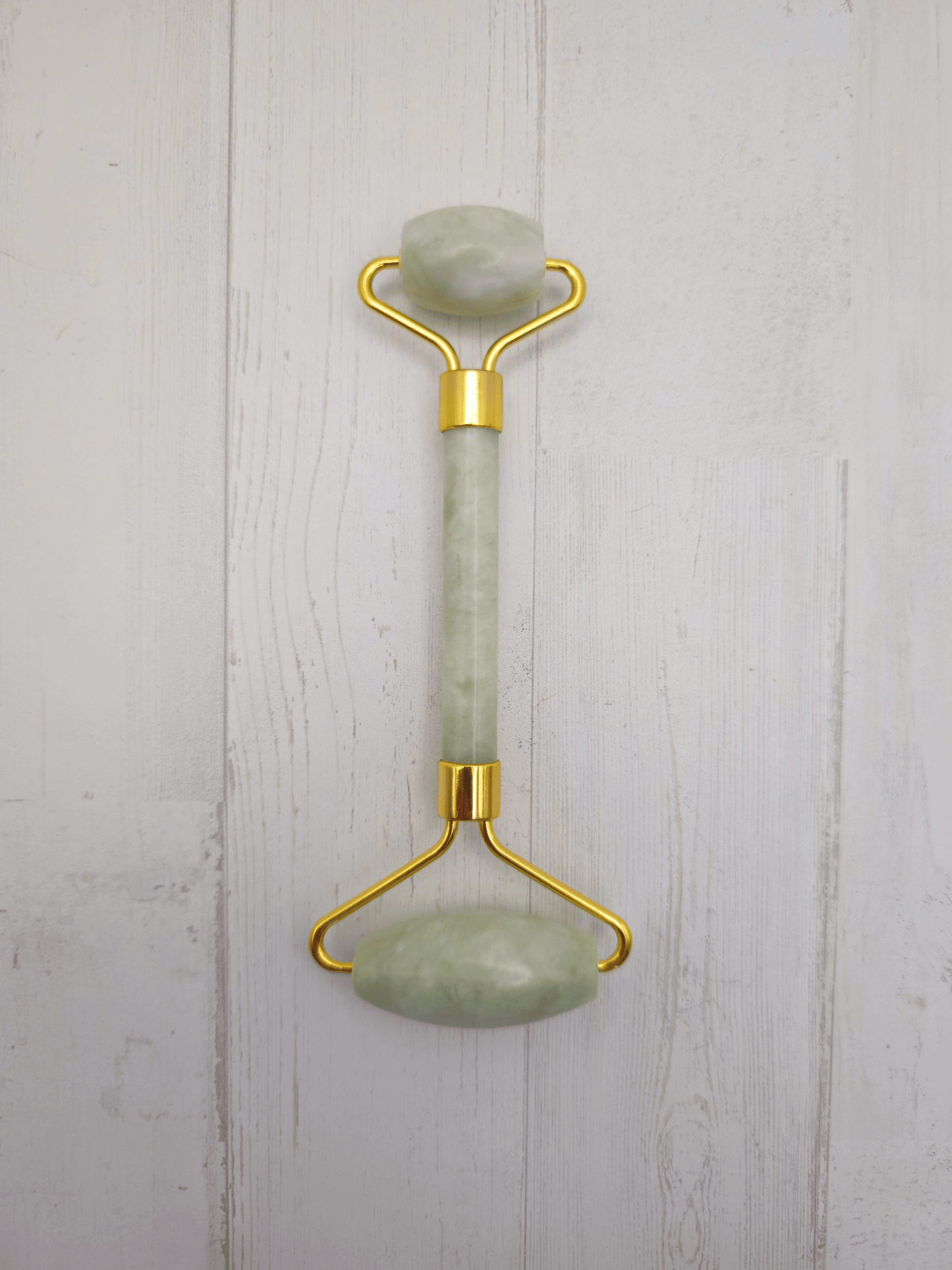 Set roller y gua sha de Jade | equilibrio y armonía