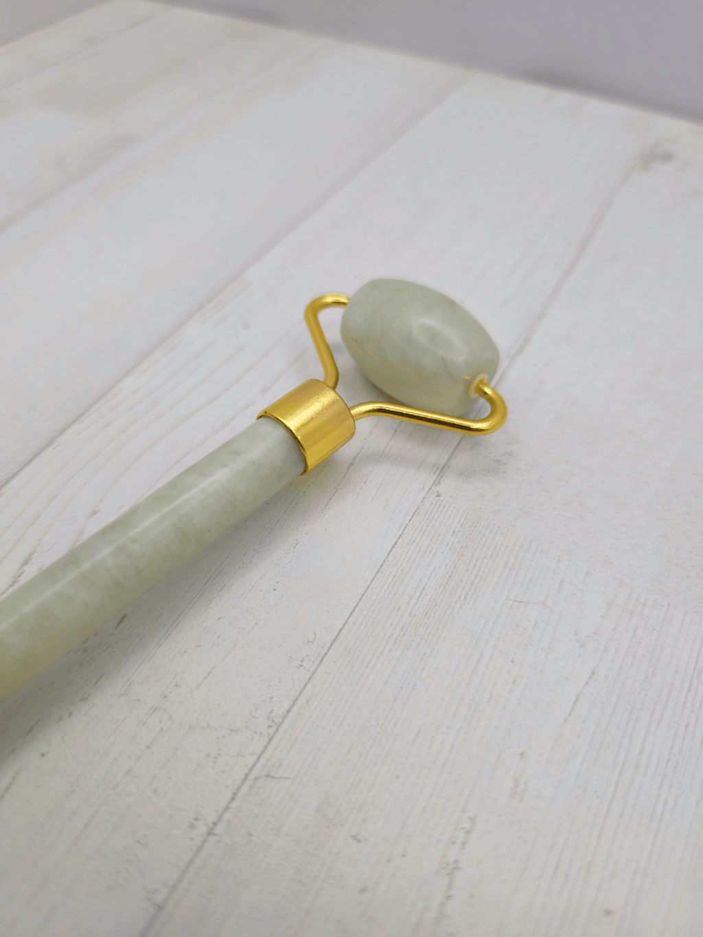 Set roller y gua sha de Jade | equilibrio y armonía