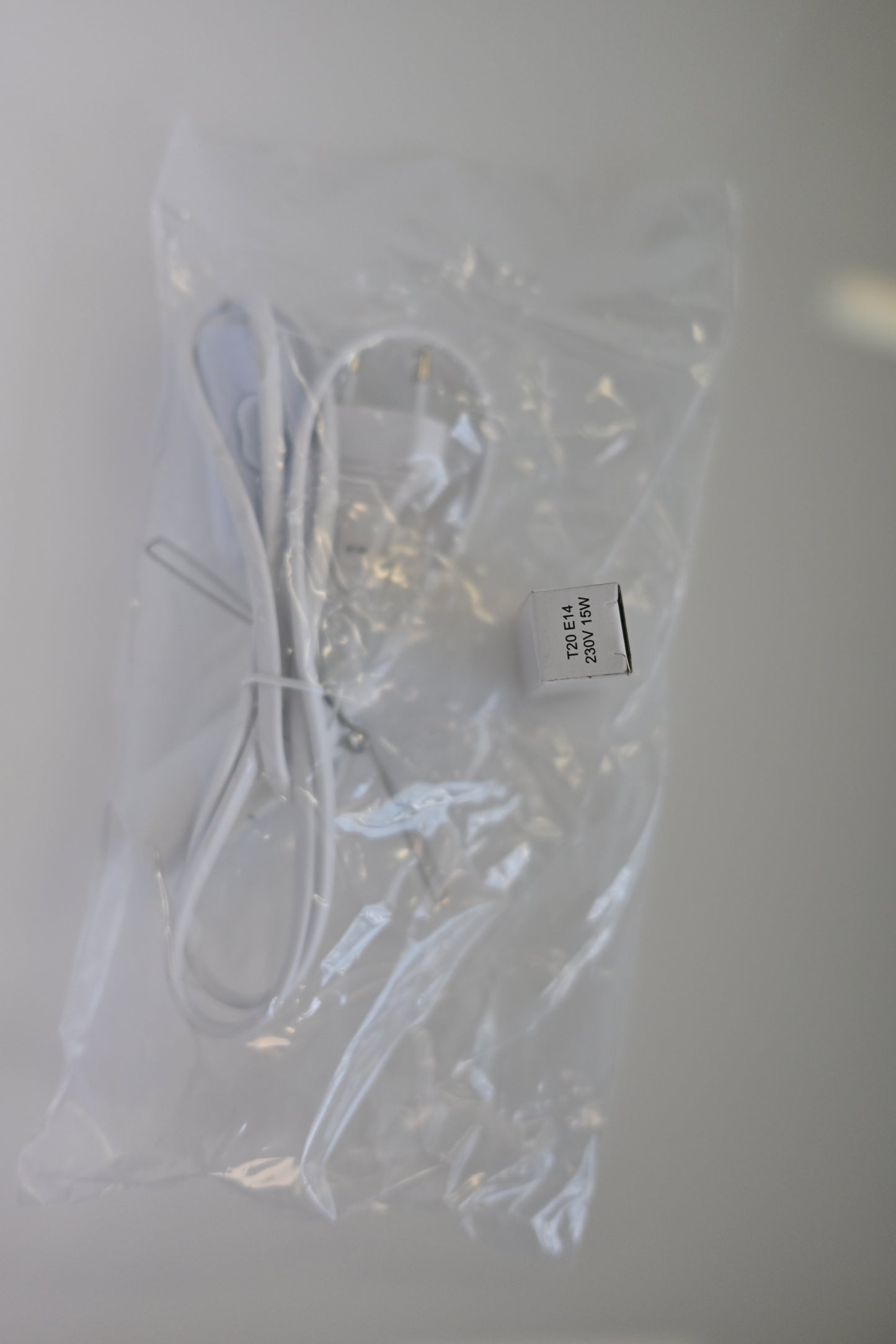 Lámpara de sal del Himalaya pequeña (1–2 kg) | calma y armonía